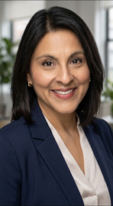 Dr. Betsy Swenby